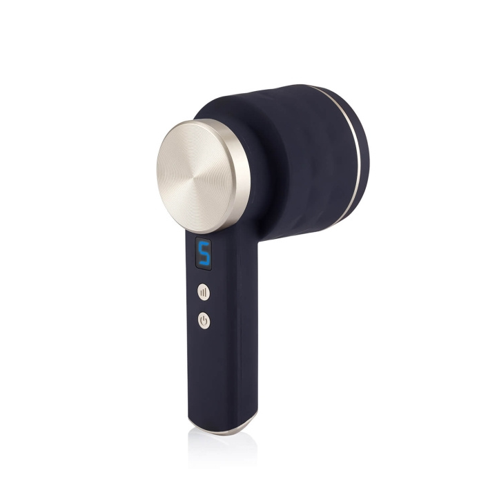 MEDIVON Hand Held Massager Lift Blue in the group BEAUTY & HEALTH / Health care / Other at TP E-commerce Nordic AB (C84227)