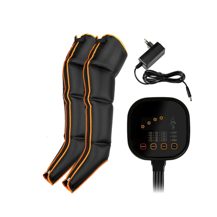 MEDIVON Leg Massager Portia in the group BEAUTY & HEALTH / Health care / Other at TP E-commerce Nordic AB (C84234)
