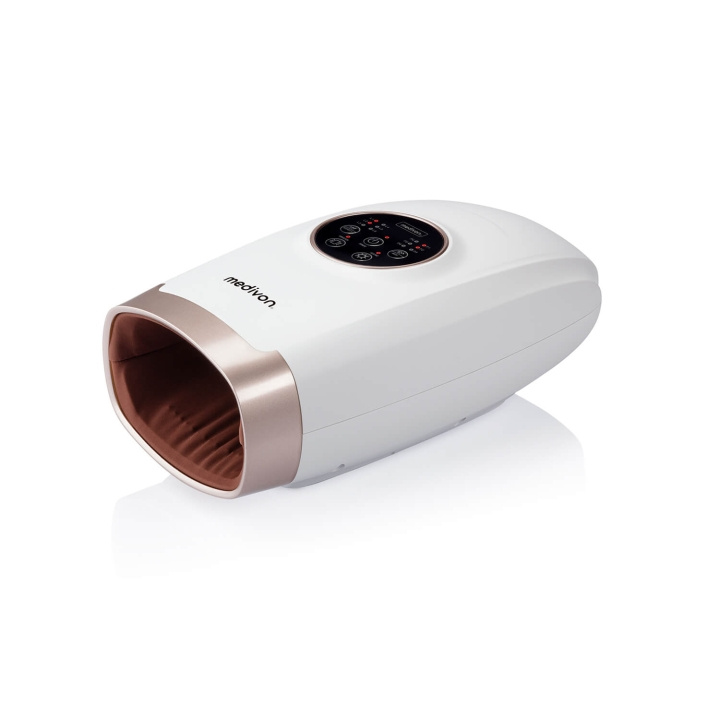 MEDIVON Hand Massager Hand White in the group BEAUTY & HEALTH / Health care / Other at TP E-commerce Nordic AB (C84236)