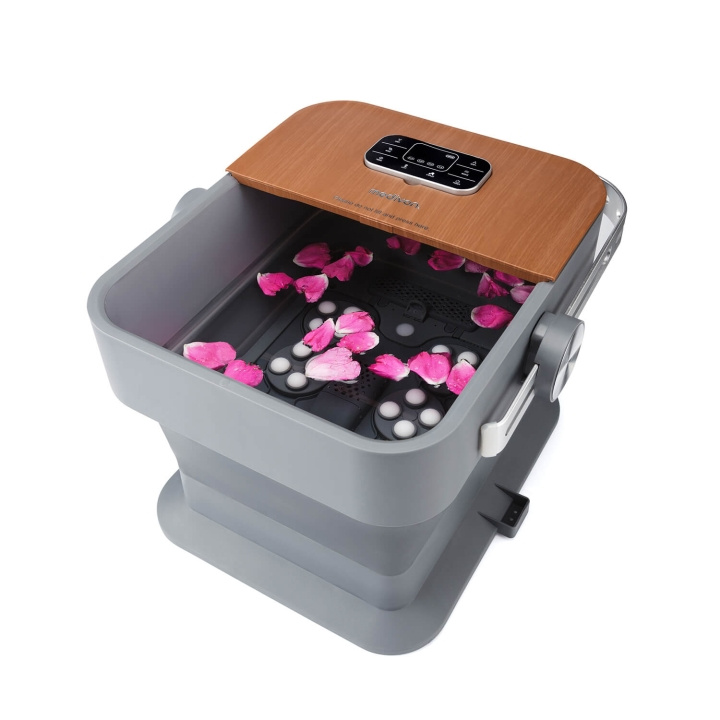 MEDIVON Foot Massager Aqua Pro in the group BEAUTY & HEALTH / Health care / Other at TP E-commerce Nordic AB (C84240)