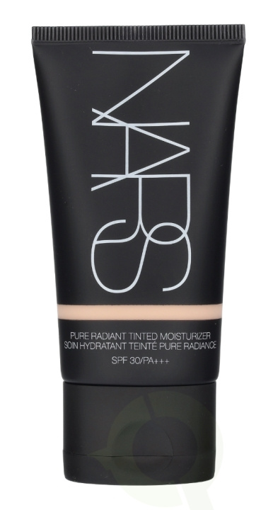 NARS Pure Radiant Tinted Moisturizer SPF30 50 ml Norwich in the group BEAUTY & HEALTH / Skin care / Face / Day cream at TP E-commerce Nordic AB (C84335)