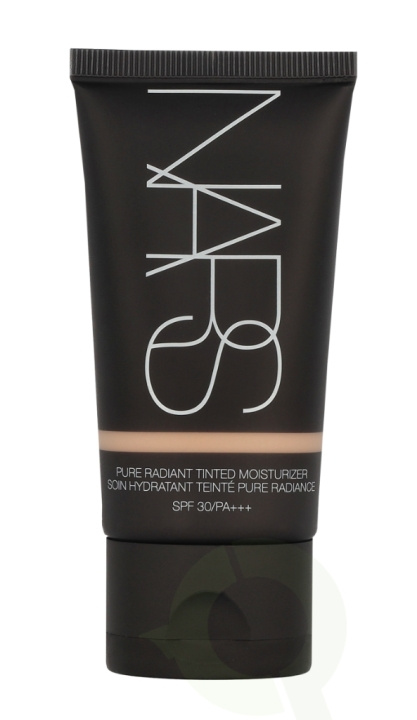 NARS Pure Radiant Tinted Moisturizer SPF30 50 ml Sydney in the group BEAUTY & HEALTH / Skin care / Face / Tinted Moisturizer at TP E-commerce Nordic AB (C84336)