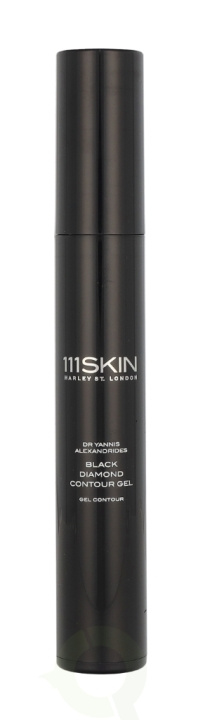 111Skin Celestial Black Diamond Contour Gel 15 ml in the group BEAUTY & HEALTH / Makeup / Facial makeup / Contour/Highlight at TP E-commerce Nordic AB (C84345)