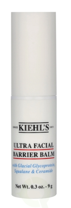 Kiehl\'s Ultra Facial Barrier Balm 9 g in the group BEAUTY & HEALTH / Skin care / Face / Day cream at TP E-commerce Nordic AB (C84351)