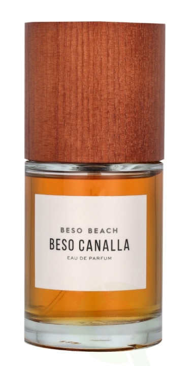 Beso Beach Beso Canalla Edp Spray 100 ml in the group BEAUTY & HEALTH / Fragrance & Perfume / Perfumes / Unisex at TP E-commerce Nordic AB (C84380)