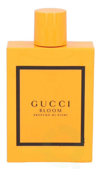 Gucci Bloom Profumo Di Fiori Edp Spray 100 ml in the group BEAUTY & HEALTH / Fragrance & Perfume / Perfumes / Perfume for her at TP E-commerce Nordic AB (C84509)