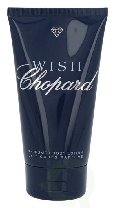 Chopard Wish Body Lotion 150 ml in the group BEAUTY & HEALTH / Skin care / Body health / Body lotion at TP E-commerce Nordic AB (C84515)