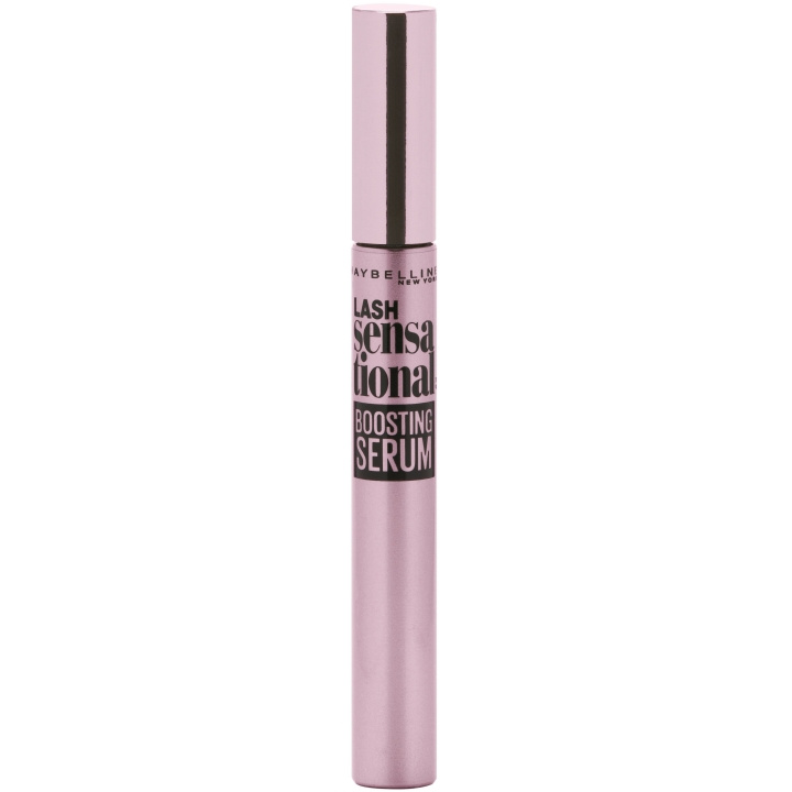 Maybelline Lash Sensational Serum in the group BEAUTY & HEALTH / Makeup / Eyes & Eyebrows / Eye lash serum at TP E-commerce Nordic AB (C84571)