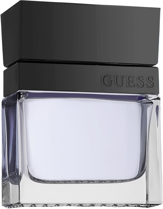 Guess Seductive for Men EDT 50 ml in the group BEAUTY & HEALTH / Fragrance & Perfume / Perfumes / Perfume for him at TP E-commerce Nordic AB (C84652)