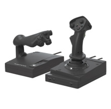 Hori Flight Stick for Xbox Series X in the group HOME ELECTRONICS / Game consoles & Accessories / Xbox Series X / Accessories at TP E-commerce Nordic AB (C84747)