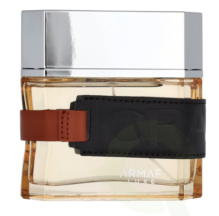 Armaf Craze Men Edp Spray 100 ml in the group BEAUTY & HEALTH / Fragrance & Perfume / Perfumes / Perfume for him at TP E-commerce Nordic AB (C84970)