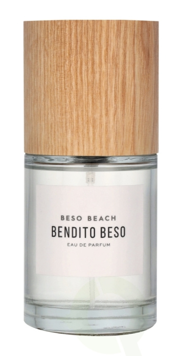 Beso Beach Bendito Beso Edp Spray 100 ml in the group BEAUTY & HEALTH / Fragrance & Perfume / Perfumes / Unisex at TP E-commerce Nordic AB (C84990)