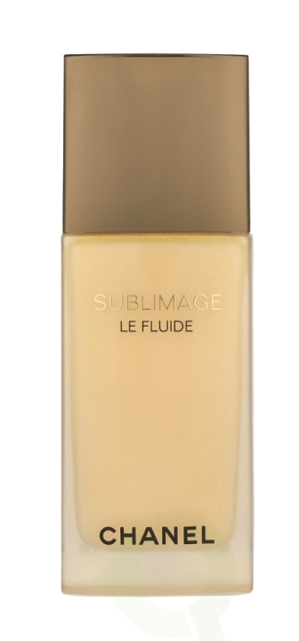 Buy Chanel Sublimage Le Fluide 50 ml | Teknikproffset.eu