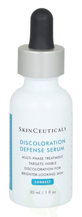 SkinCeuticals Discoloration Defense Serum 30 ml in the group BEAUTY & HEALTH / Skin care / Face / Skin serum at TP E-commerce Nordic AB (C85103)