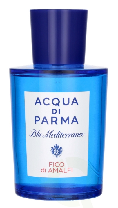 Acqua Di Parma Fico Di Amalfi Edt Spray 100 ml in the group BEAUTY & HEALTH / Fragrance & Perfume / Perfumes / Unisex at TP E-commerce Nordic AB (C85117)