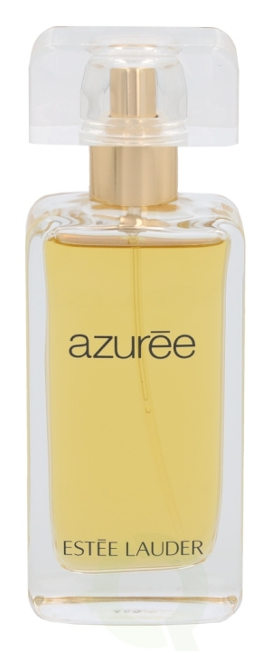 Estee Lauder Azuree Edp Spray 50 ml in the group BEAUTY & HEALTH / Fragrance & Perfume / Perfumes / Perfume for her at TP E-commerce Nordic AB (C85138)