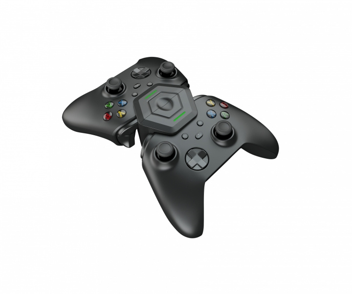Gioteck AC-2 AMMO Clip for Xbox Series Controller in the group HOME ELECTRONICS / Game consoles & Accessories / Xbox Series X / Accessories at TP E-commerce Nordic AB (C85278)