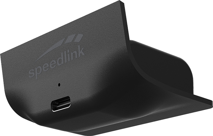 Speedlink Pulse X Play & Charge Kit for Xbox Series X/S in the group HOME ELECTRONICS / Game consoles & Accessories / Xbox Series X / Accessories at TP E-commerce Nordic AB (C85352)