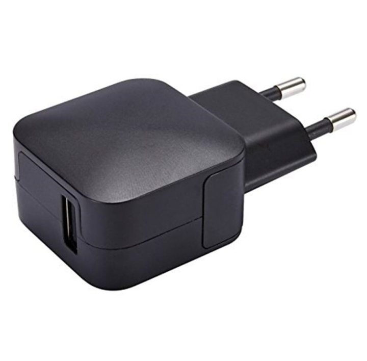 NACON BigBen Interactive Switch AC adaptor - Tilbehør til spillekonsol - Nintendo Switch in the group HOME ELECTRONICS / Game consoles & Accessories / Nintendo Switch / Accessories at TP E-commerce Nordic AB (C85361)