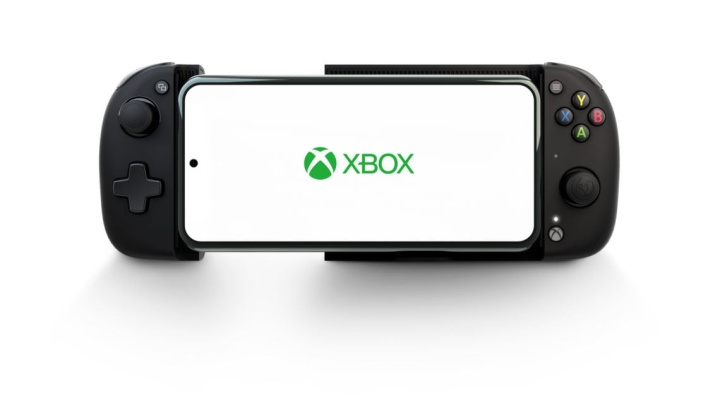 NACON MG-X COMPACT HOLDER in the group HOME ELECTRONICS / Game consoles & Accessories / Xbox One / Accessories at TP E-commerce Nordic AB (C85367)