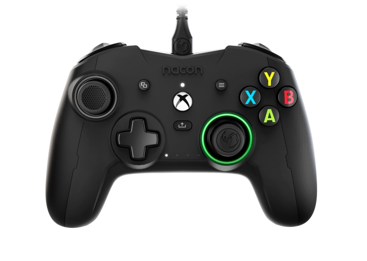 NACON Revolution X Pro Controller in the group HOME ELECTRONICS / Game consoles & Accessories / Xbox Series X / Accessories at TP E-commerce Nordic AB (C85368)