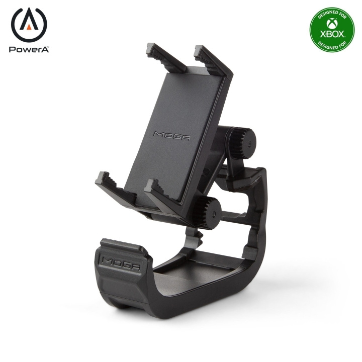 PowerA MOGA Mobile Gaming Clip 2.0 /Xbox Series X in the group HOME ELECTRONICS / Game consoles & Accessories / Xbox Series X / Accessories at TP E-commerce Nordic AB (C85488)