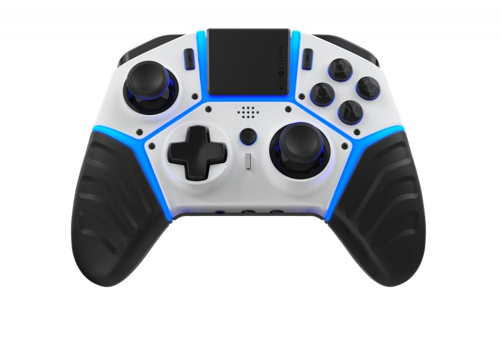 Gioteck PS4 SC3 PRO Wireless Controller in the group HOME ELECTRONICS / Game consoles & Accessories / Sony PlayStation 4 / Accessories at TP E-commerce Nordic AB (C85502)