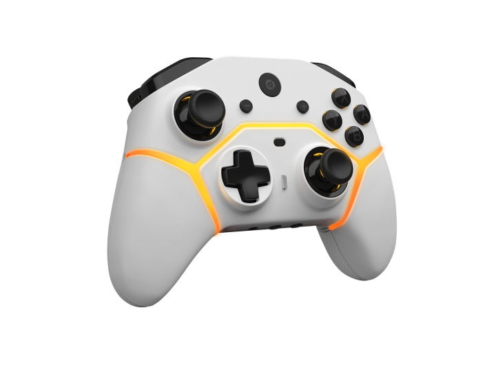 Gioteck SC3 PRO Wireless Controller in the group HOME ELECTRONICS / Game consoles & Accessories / Xbox Series X / Accessories at TP E-commerce Nordic AB (C85503)