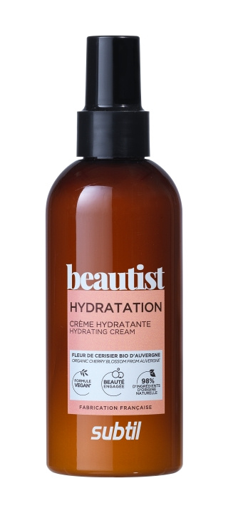 subtil Beautist - Hydrating Cream Spray 200 ml in the group BEAUTY & HEALTH / Hair & Styling / Hair care / Conditioner spray/Leave-in at TP E-commerce Nordic AB (C85620)