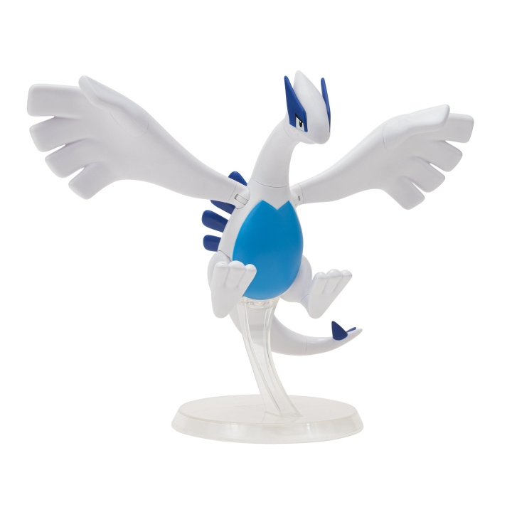 Pokémon Epic Figure - Lugia (PKW0183) in the group TOYS, KIDS & BABY PRODUCTS / Toys / Figures, Miniatures & accessories at TP E-commerce Nordic AB (C85802)