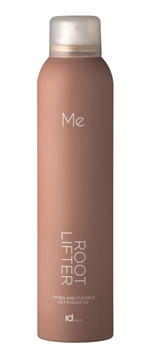ID Hair Mé Root Lifter 250 ml in the group BEAUTY & HEALTH / Hair & Styling / Hair styling / Volume powder at TP E-commerce Nordic AB (C85836)