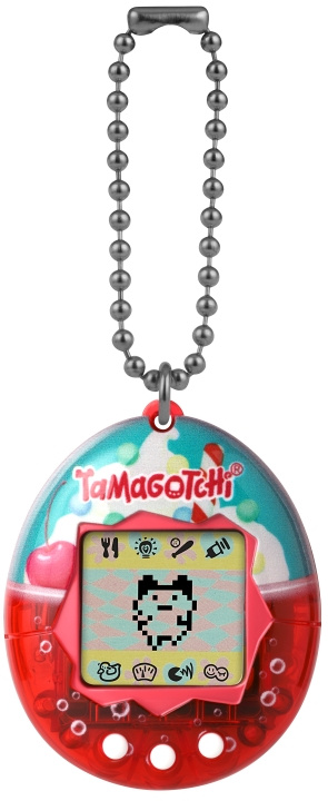 Tamagotchi Sweet Float (42980) in the group TOYS, KIDS & BABY PRODUCTS / Toys / Electronics & Media / Interactive toys at TP E-commerce Nordic AB (C85924)
