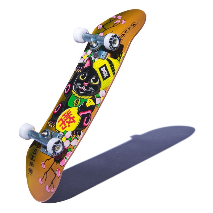 Tech Deck Handboard 27 cm - Santa Cruz (6071369) in the group TOYS, KIDS & BABY PRODUCTS / Toys / Action play at TP E-commerce Nordic AB (C86296)