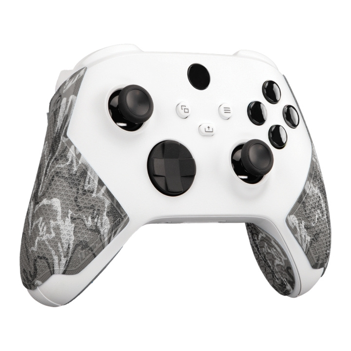 LIZARD SKINS DSP Controller Grip for Xbox Series X - Phantom Camo in the group HOME ELECTRONICS / Game consoles & Accessories / Xbox Series X / Accessories at TP E-commerce Nordic AB (C86391)
