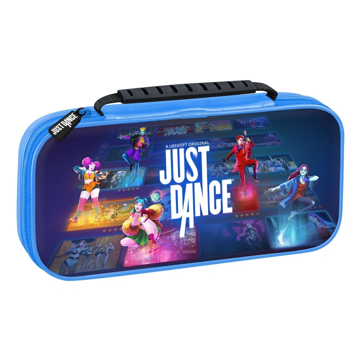SuBsonic Switch Oled Hard Case in the group HOME ELECTRONICS / Game consoles & Accessories / Nintendo Switch / Accessories at TP E-commerce Nordic AB (C86660)