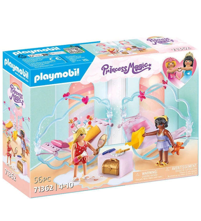 Playmobil Princess Party in the Clouds (71362) in the group TOYS, KIDS & BABY PRODUCTS / Toys / Play set at TP E-commerce Nordic AB (C86682)