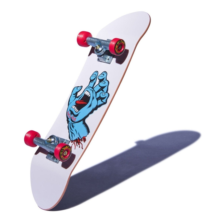 Tech Deck Handboard 27 cm - Primitive (6071368) in the group TOYS, KIDS & BABY PRODUCTS / Toys / Action play at TP E-commerce Nordic AB (C86708)