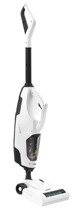 TEGOLE Vacuum cleaner 2-in-1 (500229) in the group TOYS, KIDS & BABY PRODUCTS / Toys / Little home & Role play at TP E-commerce Nordic AB (C87311)
