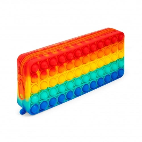 ThumbsUp Poppit Pencil Case in the group Sport, leisure & Hobby / Hobby / Paint & Draw / Pencils, crayons & ink at TP E-commerce Nordic AB (C87637)