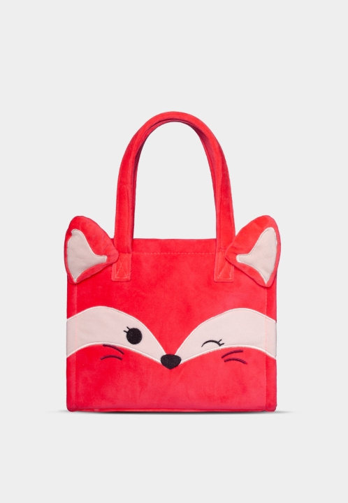 Squishmallows Totebag - Fifi (LT758740SQM) in the group TOYS, KIDS & BABY PRODUCTS / Travel / Bags for kids / Backpacks at TP E-commerce Nordic AB (C87658)
