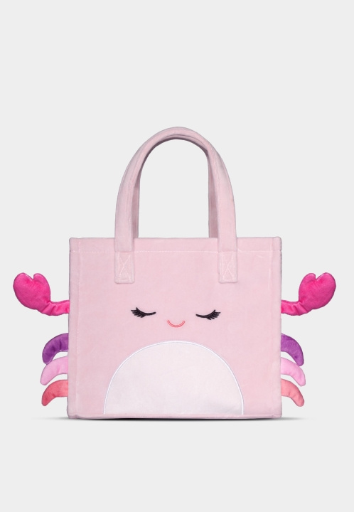 Squishmallows Totebag - Cailey (LT404812SQM) in the group TOYS, KIDS & BABY PRODUCTS / Travel / Bags for kids / Backpacks at TP E-commerce Nordic AB (C87659)