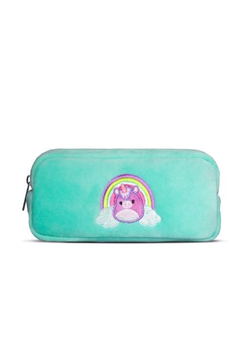Squishmallows Tube Pencilcase - Lola (CB617782SQM) in the group TOYS, KIDS & BABY PRODUCTS / Toys / Pencil case at TP E-commerce Nordic AB (C87667)