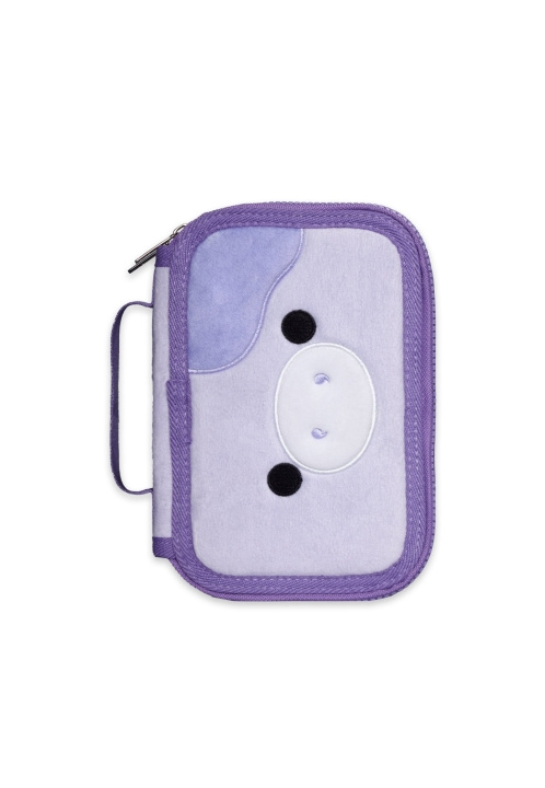 Squishmallows Pencilcase - Bubba (PC154687SQM) in the group TOYS, KIDS & BABY PRODUCTS / Toys / Pencil case at TP E-commerce Nordic AB (C87672)