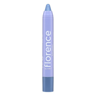 Florence by Mills Eyecandy Eyeshadow Stick Taffy (electric metallic blue)