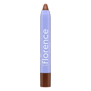 Florence by Mills Eyecandy Eyeshadow Stick Toffee (bronze metallic)