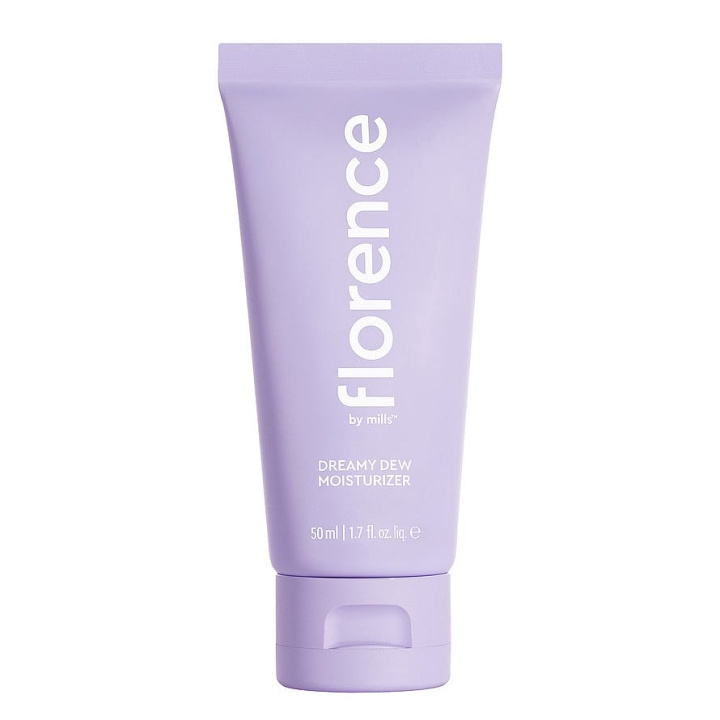 Florence by Mills Dreamy Dew Moisturiser 50ml in the group BEAUTY & HEALTH / Skin care / Face / Day cream at TP E-commerce Nordic AB (C87864)