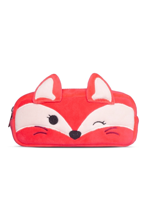 Squishmallows Tube Pencilcase - Fifi (CB822875SQM) in the group TOYS, KIDS & BABY PRODUCTS / Toys / Pencil case at TP E-commerce Nordic AB (C88037)