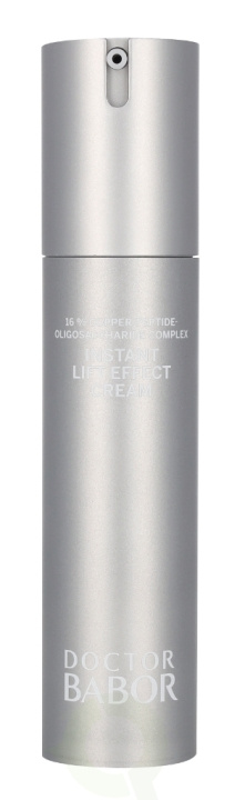 Babor Lifting Instant Lift Effect Cream 50 ml in the group BEAUTY & HEALTH / Skin care / Face / Day cream at TP E-commerce Nordic AB (C88112)