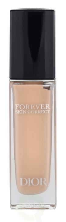 Dior Forever Skin Correct 24H Creamy Concealer 11 ml #1CR in the group BEAUTY & HEALTH / Makeup / Facial makeup / Concealer at TP E-commerce Nordic AB (C88146)