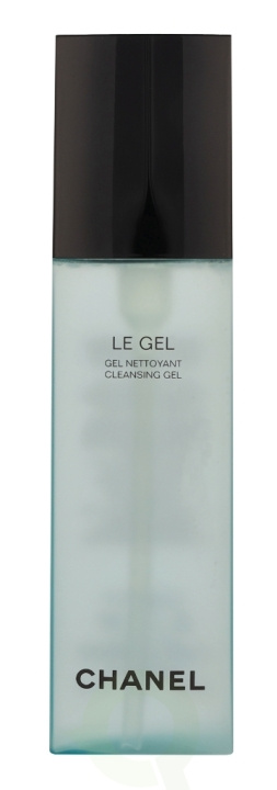 Chanel Le Gel Anti-Pollution Cleansing Gel 150 ml in the group BEAUTY & HEALTH / Skin care / Face / Cleaning at TP E-commerce Nordic AB (C88159)